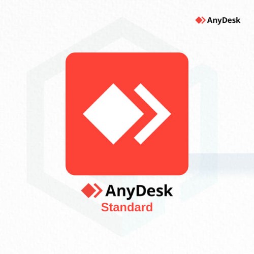 ANYDESK STANDARD6